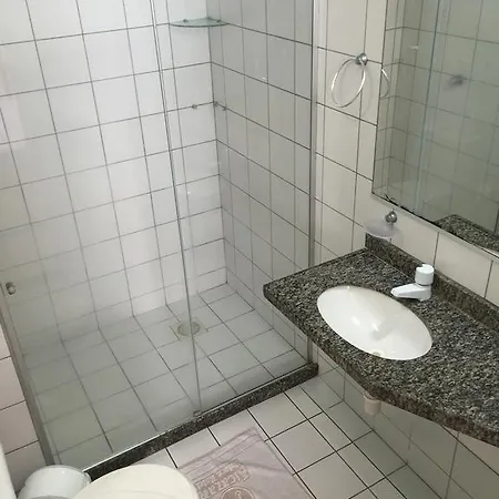 Apartamento Apartamento Costa Do Sol *