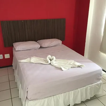 Apartamento Costa Do Sol *