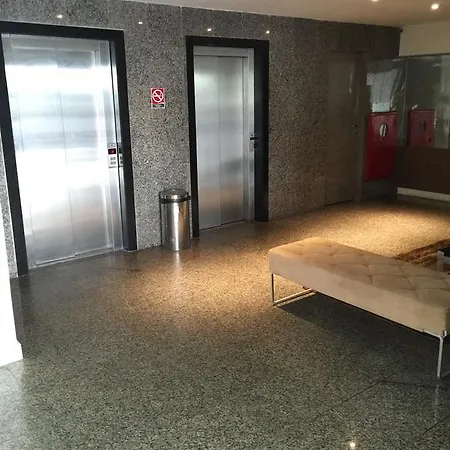 Apartamento Costa Do Sol *