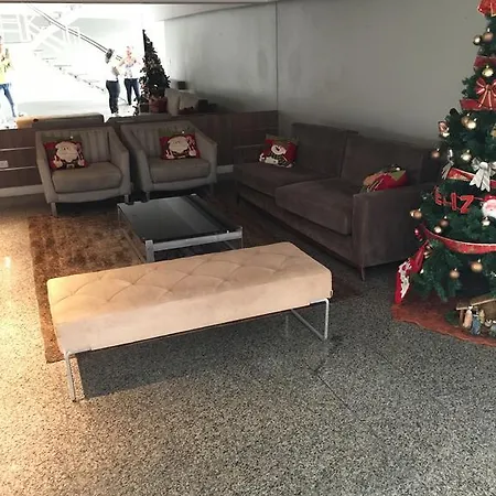 Apartamento Costa Do Sol