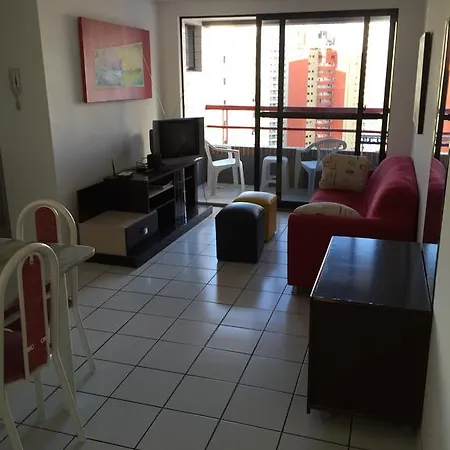Apartamento Apartamento Costa Do Sol *