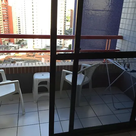 Apartamento Costa Do Sol *