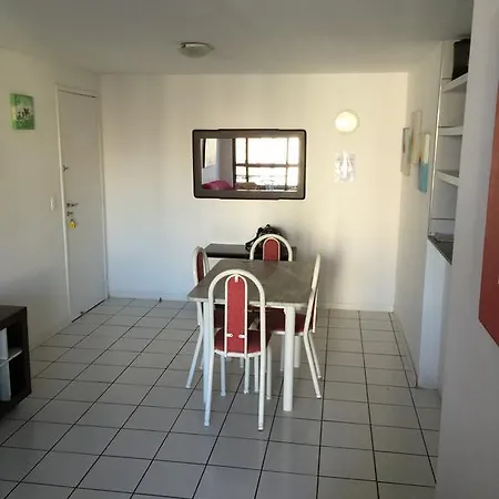 Apartamento Costa Do Sol