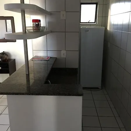 Apartamento Apartamento Costa Do Sol Fortaleza (Ceara)