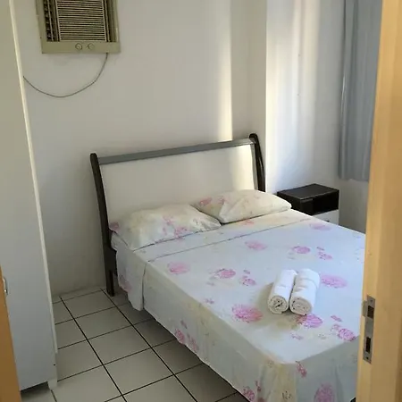 Apartamento Costa Do Sol * Fortaleza (Ceara)