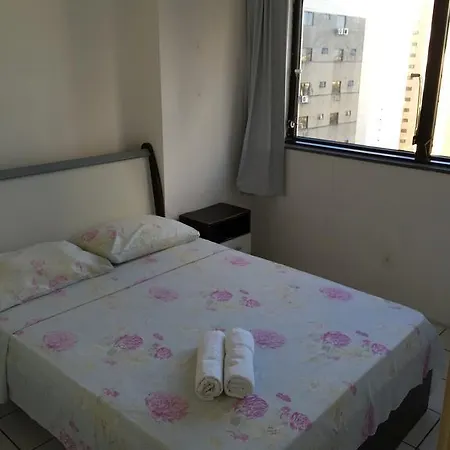 Apartamento Costa Do Sol *
