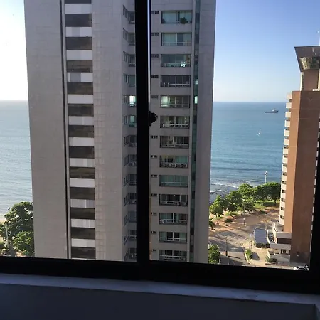 Apartamento Costa Do Sol