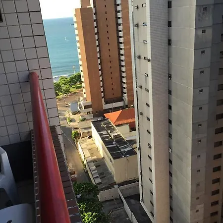 Apartamento Costa Do Sol Apartamento *