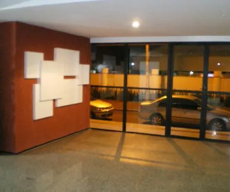 Apartamento Costa Do Sol Fortaleza (Ceara)